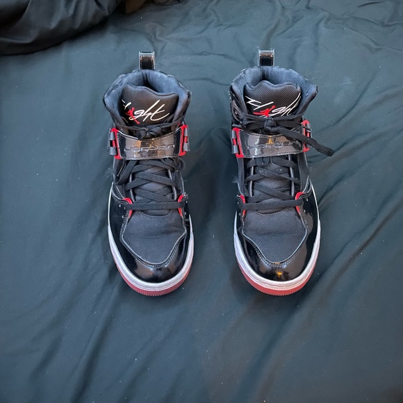 Air Jordan flight 45